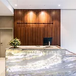 Core Appart hôtel Valence