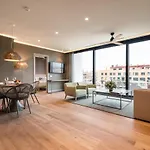 Appart hôtel Core