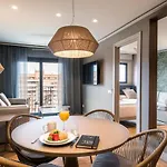 Appart hôtel Core