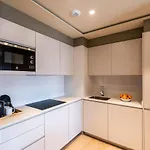 Appart hôtel Core 4*
