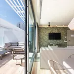 Appart hôtel Core 4*