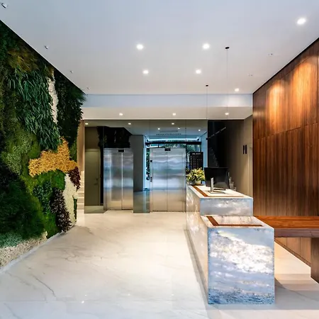 Core Appart hôtel 4*