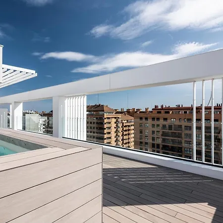 Core Appart hôtel