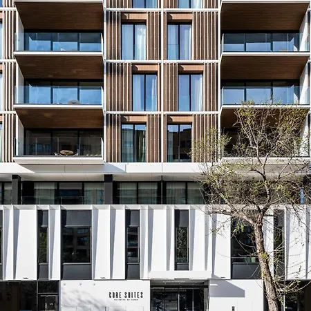 Core Appart hôtel 4*