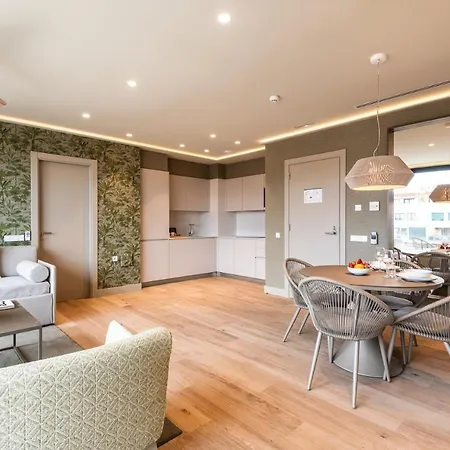 Core Appart hôtel