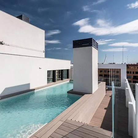 Апарт-отель Core