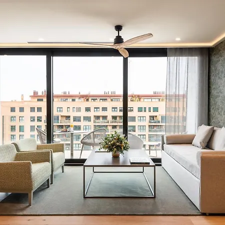 Core 5* Valencia