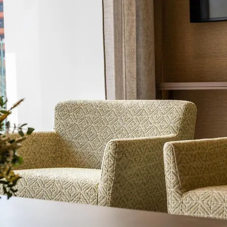 Core Aparthotel Valencia