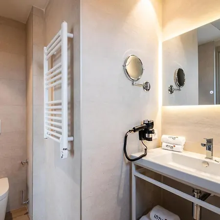 Апарт-отель Core Валенсия