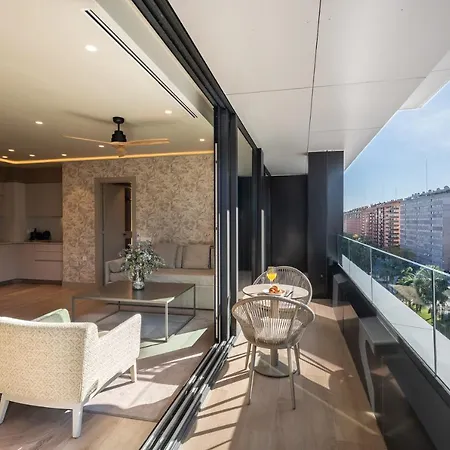 Core 4* Valencia