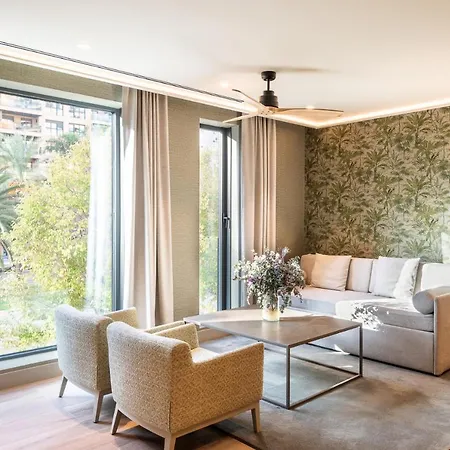 Апарт-отель Core 4*