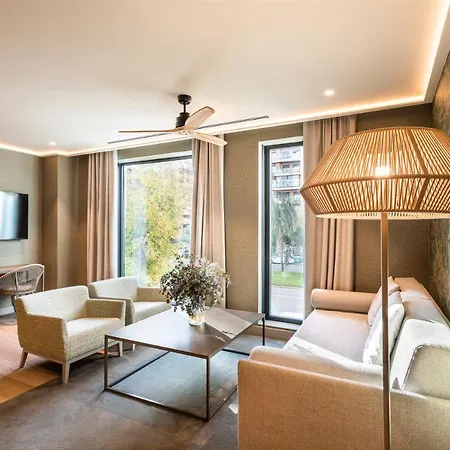 Core 4* Валенсия