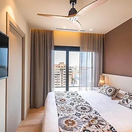 Core Aparthotel 4*