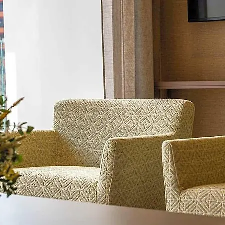 Aparthotel Core Valencie