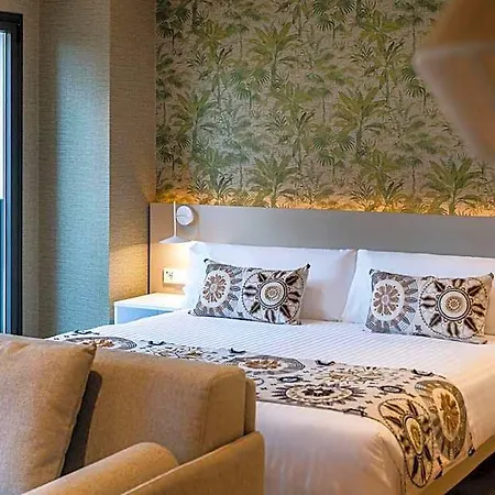 Aparthotel Core