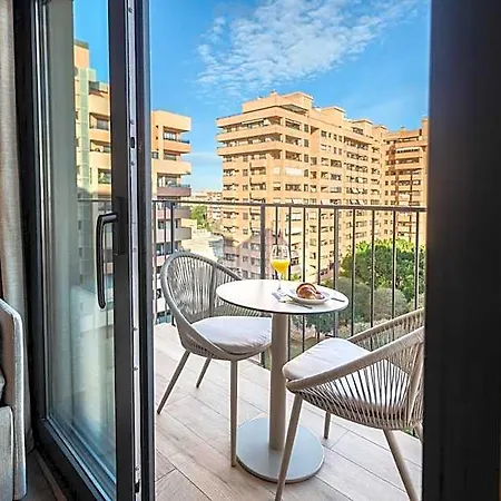 Aparthotel Core