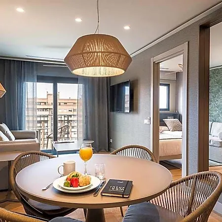 Core Aparthotel Valenza