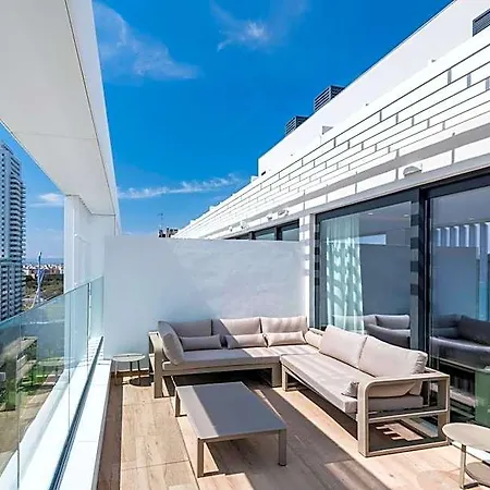 Core Aparthotel 4*