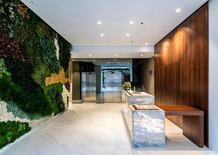 Core Lejlighedshotel 4*