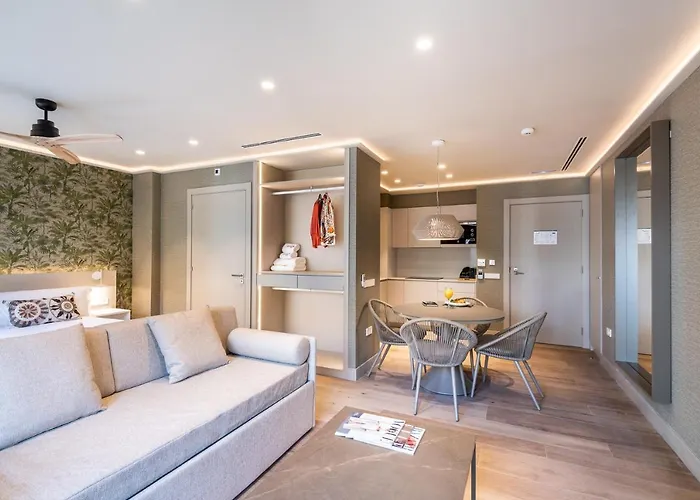 Lejlighedshotel Core