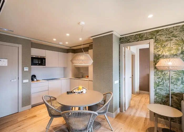 Core Lejlighedshotel 4*