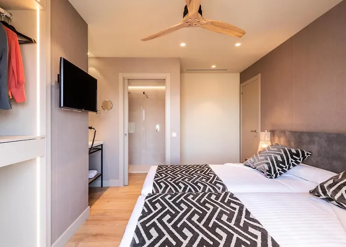 Core Lejlighedshotel 4*