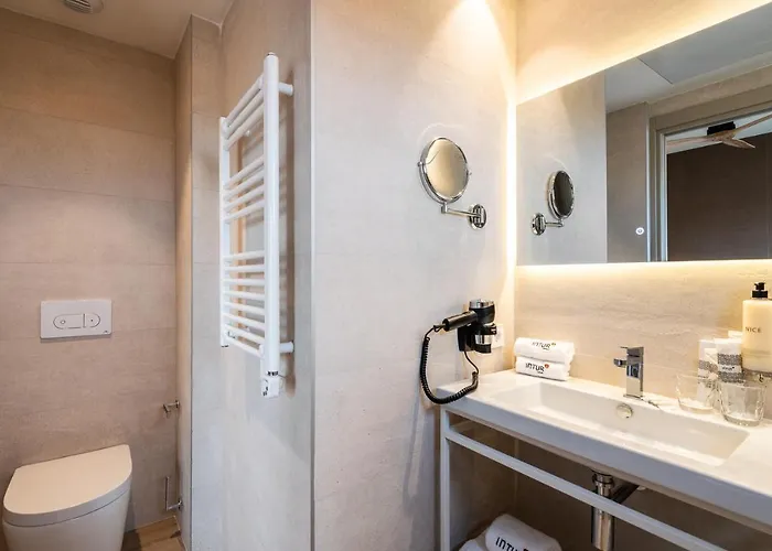 Lejlighedshotel Core Valencia