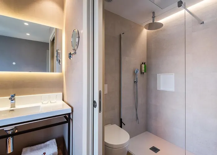 Core Lejlighedshotel 4*