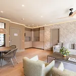 Aparthotel Core Valenza