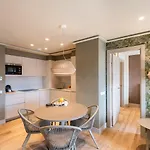 Core Aparthotel 4*