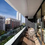 Aparthotel Core 4*