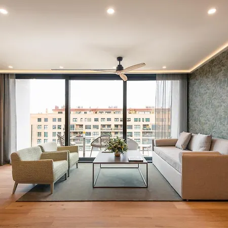 Apart Otel Core Valensiya