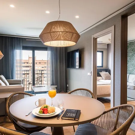 Aparthotel Core