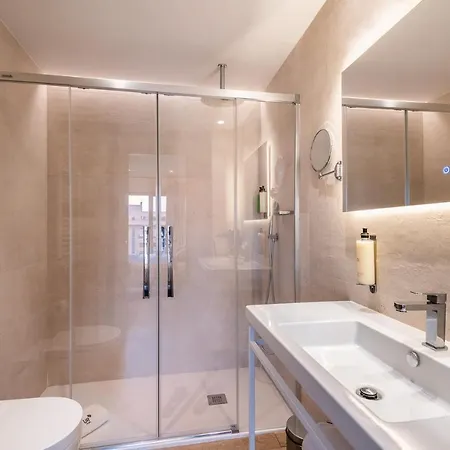 Core Apart Otel Valensiya