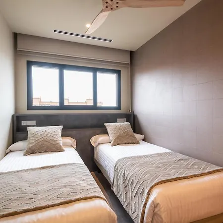 Aparthotel Core 4*