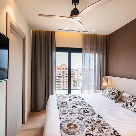 Core Aparthotel 4*