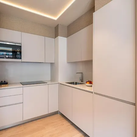 Aparthotel Core 4*