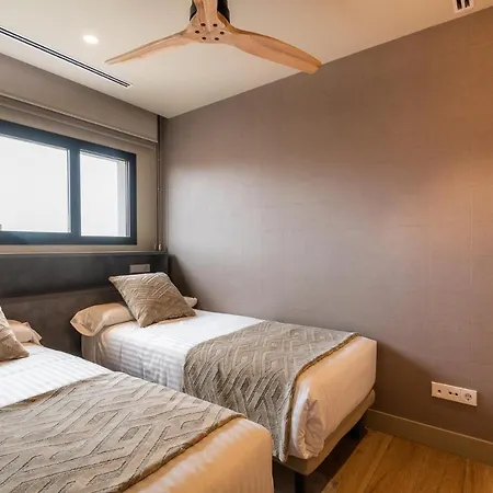 Aparthotel Core