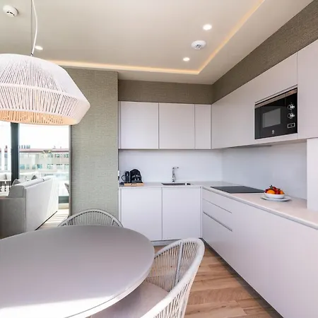 Core Aparthotel
