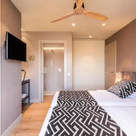 Core Aparthotel 4*