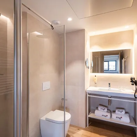 Aparthotel Core Valenza