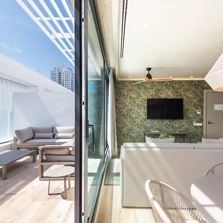 Aparthotel Core 4*