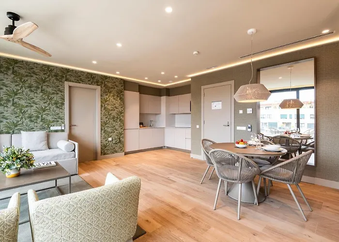 Core Aparthotel