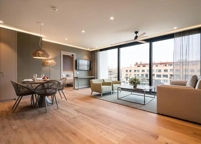 Aparthotel Core