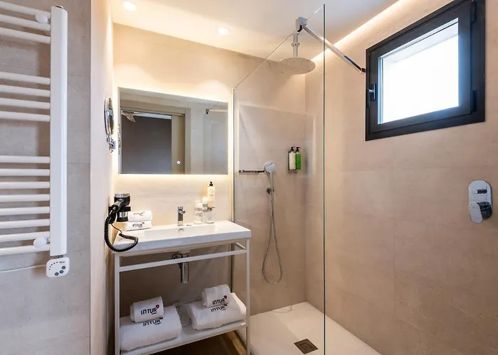 Aparthotel Core 4*