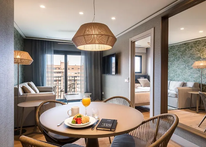 Aparthotel Core