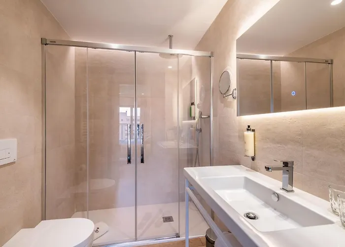 Core Aparthotel Valencia