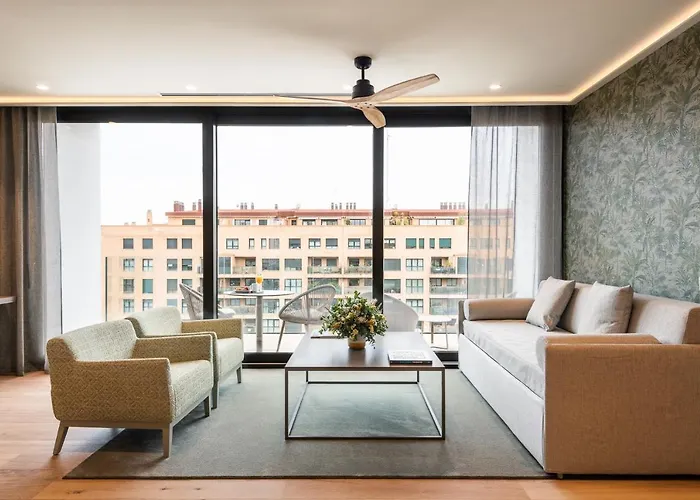 Core 4* Valencia