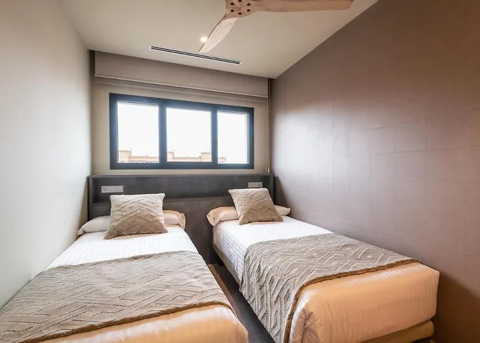 Aparthotel Core 4*