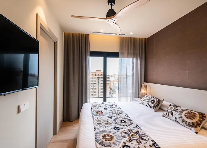Core Aparthotel 4*